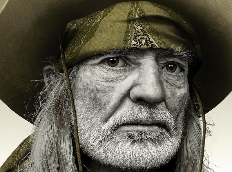 Willie Nelson Interview Madhouse Magazine