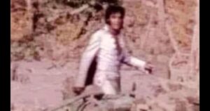 Man Claims To Have Captured Elvis Presley Alive & On Camera