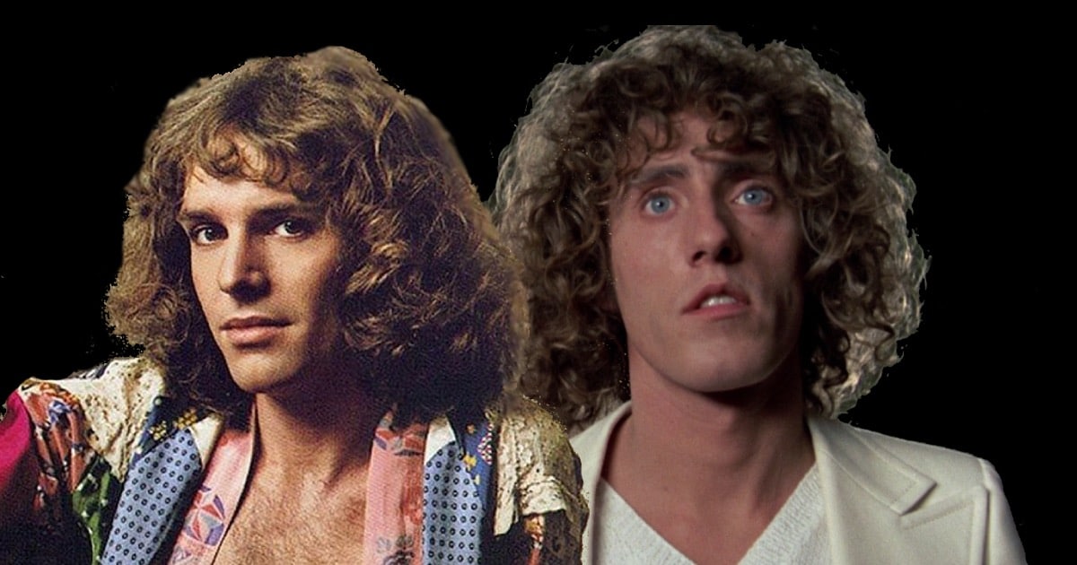 Roger Daltrey Once Punched Fan For Calling Him Peter Frampton ...