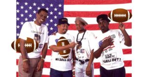 NFL To Play ‘Me So Horny’ By 2 Live Crew Before Every Game